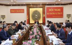 Dự án Nhà máy nhiệt điện LNG Nghi Sơn 2,4 tỷ USD sẽ về tay “ông lớn” nào?