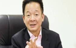 Bầu Hiển ‘dọn sạch’ hơn 1.000 tỷ công nợ của đối tác ngoại, lời gấp 3 với vua lương thực miền Nam