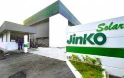 Sau 3 DA thần tốc tại Quảng Ninh, công ty pin năng lượng mặt trời Trung Quốc chiếm thị phần lớn nhất Việt Nam dự kiến doanh thu 2024 tăng gấp 3 lần lên 2,4 tỷ USD