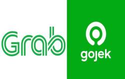 Sẽ không có cuộc sáp nhập nào giữa công ty mẹ của Gojek và Grab
