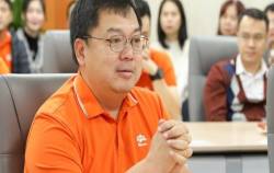 Luôn phát ngôn ‘gây bão’, vì sao ông Hoàng Nam Tiến rời FPT Telecom sang trường Đại học FPT?