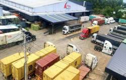 “Cơn ác mộng” giá cước tàu đang trở lại qua góc nhìn “vua Tiêu” Phan Minh Thông