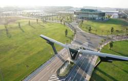 Vinfast chuẩn bị động thổ dự án nhà máy sản xuất xe điện tại Ấn Độ chỉ sau hơn 1 tháng ký MoU