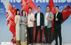 Mọi hành động tử tế đều cần được tôn vinh và lan tỏa