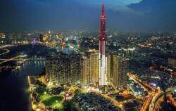 Vinhomes dự kiến mở bán 3 đại dự án Vũ Yên, Cổ Loa, Wonder Park, VnDirect tính lãi ròng gần 44.000 tỷ đồng trong năm 2024