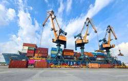 Công ty sở hữu đội tàu container lớn nhất Việt Nam phát hành 500 tỷ trái phiếu cho nhóm SSIAM, giá chuyển đổi chỉ bằng 2/3 thị giá hiện tại