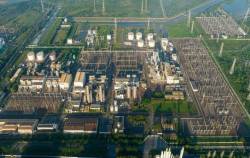 Tổng doanh thu của công ty mẹ đạt 44.827 tỷ đồng trong năm 2023