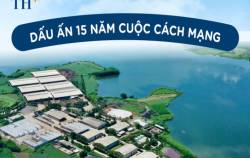 Dấu ấn 15 năm cuộc cách mạng thay đổi bản chất ngành sữa Việt Nam trên nền tảng phát triển bền vững, vì sức khỏe cộng đồng