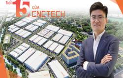 Khát khao kiến tạo những cộng đồng thịnh vượng