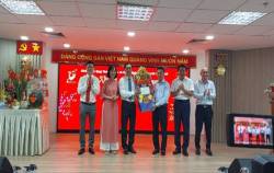 Saigon Co.op đón tiếp 20 triệu lượt khách hàng Tết Giáp Thìn 2024