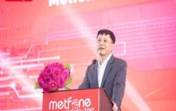 Metfone và hành trình 15 năm kiến tạo hạnh phúc tại Campuchia