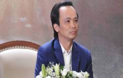 Lái xe, nhân viên của Trịnh Văn Quyết cho mượn tên, ký khống, bị khởi tố tội “Lừa đảo chiếm đoạt tài sản”