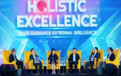 Bài học từ chiến lược nhân sự giúp PNJ vươn tầm