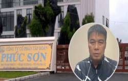 Tập đoàn Phúc Sơn của Hậu ‘Pháo’ từng liên tục điều chỉnh vốn