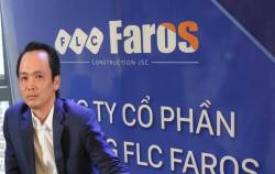 Vị quan chức phát hiện ra việc nâng khống vốn lên 4.300 tỷ của Faros nhưng 2 lần bị khiếu nại là gây khó khăn cho DN, biết sai vẫn làm vì ‘lo sợ’