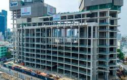 Chủ dự án The Spirit of Saigon trên ‘đất vàng’ quận 1 đạt thỏa thuận gia hạn 10.000 tỷ đồng trái phiếu