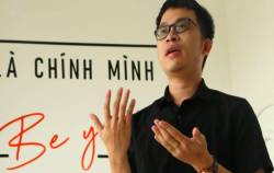 Bài học từ CEO 9X trở về từ bờ vực phá sản