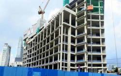 3 doanh nghiệp liên quan đến dự án đắc địa hàng đầu Tp.HCM thua lỗ gần 9.500 tỷ đồng