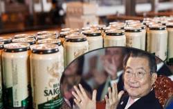 Cổ phiếu Sabeco xuống thấp nhất lịch sử, khoản đầu tư “bay” 3,5 tỷ USD kể từ khi thâu tóm, nhưng Sabeco có thực sự là “ngụm bia đắng” của tỷ phú Thái Lan?