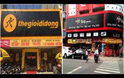 Trong khi Thế Giới Di Động lần đầu cắt giảm nhân sự, chia tay gần 8.600 người thì FPT Retail ghi nhận số nhân viên cao nhất trong lịch sử