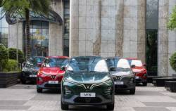 VinFast tìm ra phương án mới để huy động vốn từ giới siêu giàu, trả phí bằng cổ phiếu