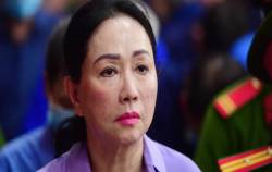 CEO công ty của tỷ phú Lý Gia Thành gửi văn bản đến tòa xét xử Trương Mỹ Lan, đề xuất một giải pháp toàn diện cho các tài sản liên quan đến SCB