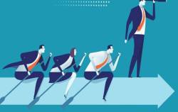 Khi lãnh đạo viết về văn hóa doanh nghiệp, giá trị cốt lõi rất hay, nhân viên cũng thấy ‘rất hay’ nhưng đến lúc thực hiện đều… không biết làm thế nào