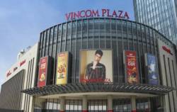 Vincom Retail thay Tổng giám đốc