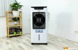 Một Số Lỗi Thường Gặp ở Quạt điều Hòa Và Cách Khắc Phục