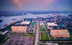 Hai trong số những nhà máy điện lớn nhất miền Bắc báo lãi tăng lần lượt 15 lần và 4 lần trong quý 1/2024