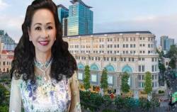 Các công ty liên quan Vạn Thịnh Phát đã từng huy động hơn 138.000 tỷ đồng trái phiếu, 60% lượng đáo hạn trong 2024 đang nằm trong tay hơn 16.000 nhà đầu tư cá nhân