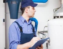 Vài điểm cần chú ý khi sử dụng bình nóng lạnh an toàn