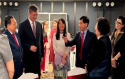 DN tỷ USD Trung Quốc sắp mở 3 cửa hàng miễn thuế tại Việt Nam, sẵn sàng đón 25 triệu khách du lịch đến mua sắm