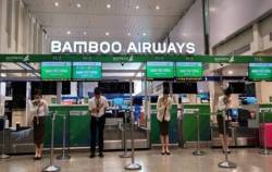 Bamboo Airways chuyển trụ sở chính vào TP HCM từ 1-4