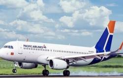 Sau dừng bay, Pacific Airlines cung ứng dịch vụ sân đỗ cho Bamboo Airways