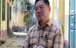 “Chúng tôi tính vay tiền để nộp thuế”