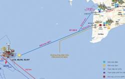 Dự án Đường ống khí Lô B – Ô Môn sẽ đem về khoảng 10.000 tỷ mỗi năm cho PV GAS