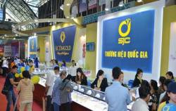 12 năm độc quyền vàng miếng, SJC kiếm doanh thu khủng nhưng lợi nhuận khiêm tốn