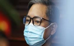 Chồng và cháu gái Trương Mỹ Lan được VKS đề nghị giảm án