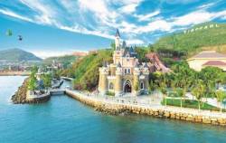 Vinpearl báo lãi năm 2023