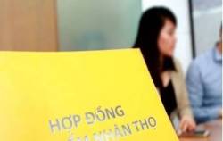 Khách hàng ồ ạt rời bỏ hợp đồng