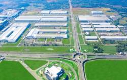 Tỷ phú Trần Bá Dương và giấc mơ đưa Quảng Nam trở thành trung tâm logistics miền Trung