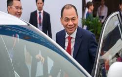 Vingroup muốn thu về 200.000 tỷ đồng năm 2024, lập kỷ lục mới