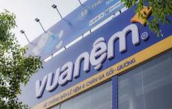 Vua Nệm báo lỗ năm thứ hai liên tiếp