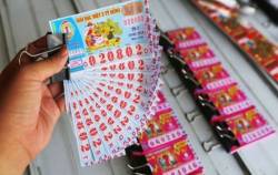 Sắp kiểm tra 10 công ty xổ số, 6 casino