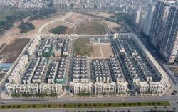 Taseco Land đặt mục tiêu doanh thu ‘đi lùi’, muốn chào bán 14,85 triệu cổ phiếu cho cổ đông