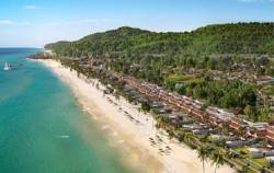 Lợi nhuận sau thuế của BIM Land giảm hơn 54%, nợ phải trả gần chạm ngưỡng 22.000 tỷ đồng