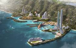 Crystal Bay của đại gia Nguyễn Đức Chi báo lãi trở lại, nợ phải trả còn hơn 4.500 tỷ đồng