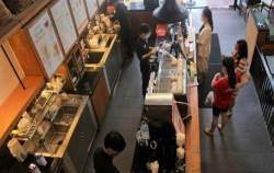 Kinh tế khó khăn nhưng gần 80% doanh nghiệp F&B làm ăn tốt, hơn 50% thậm chí định mở rộng quy mô