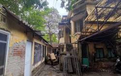 Cách nào giải bài toán tồn đọng, tình trạng xuống đáy ở Hãng phim truyện Việt Nam?